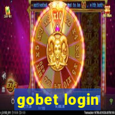 gobet login