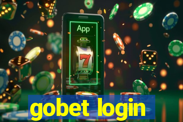 gobet login