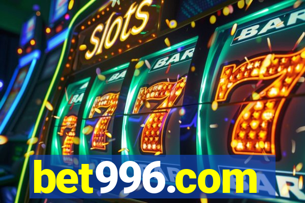 bet996.com