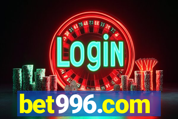 bet996.com