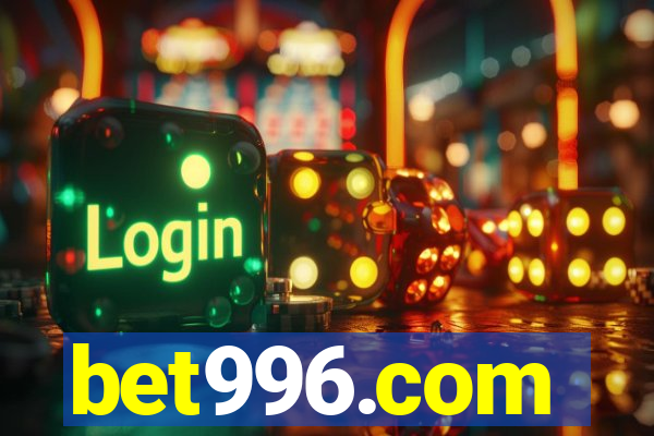 bet996.com