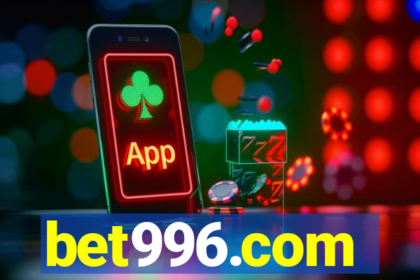 bet996.com