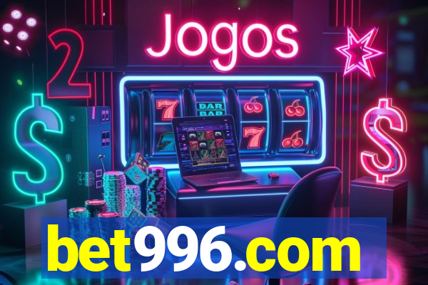 bet996.com