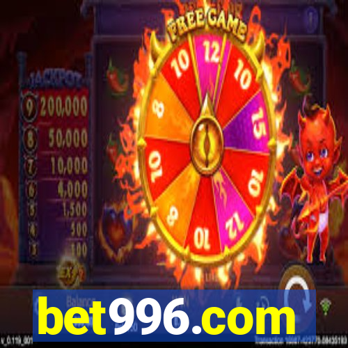 bet996.com