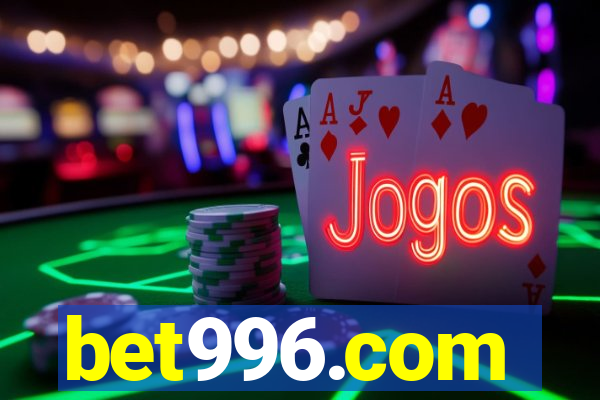 bet996.com