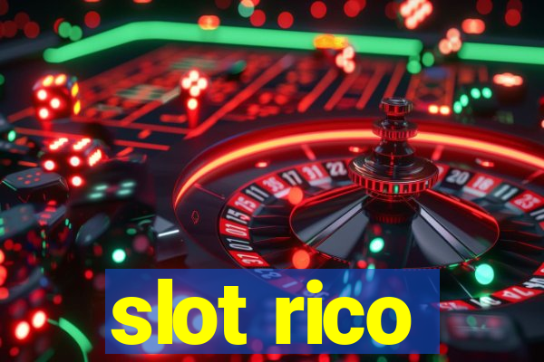 slot rico