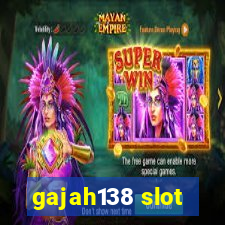 gajah138 slot