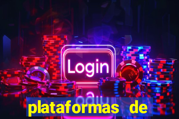 plataformas de jogos que ganha dinheiro