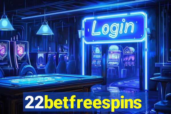 22betfreespins