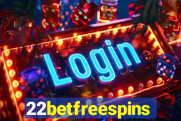 22betfreespins