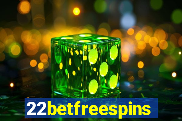 22betfreespins