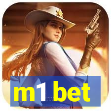 m1 bet