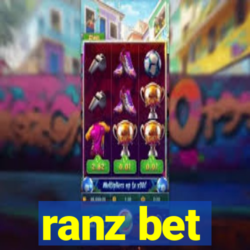 ranz bet