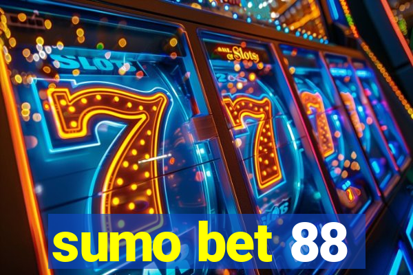 sumo bet 88