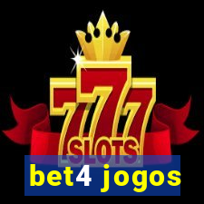 bet4 jogos