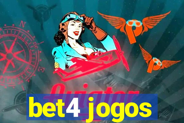 bet4 jogos