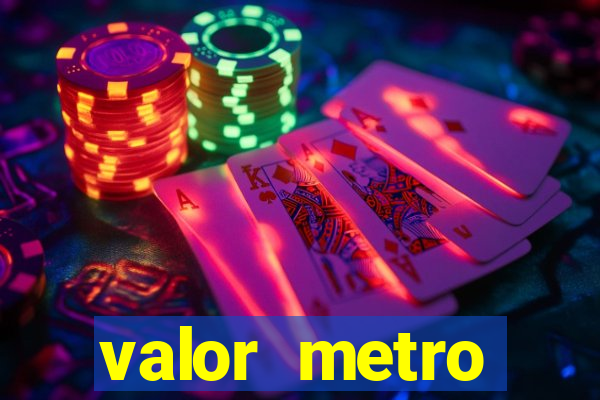 valor metro quadrado sp