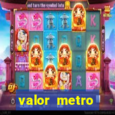 valor metro quadrado sp