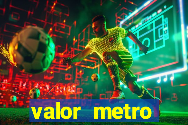 valor metro quadrado sp