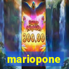 mariopone