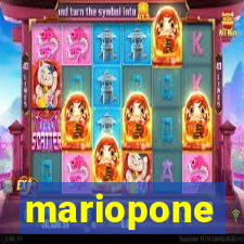 mariopone