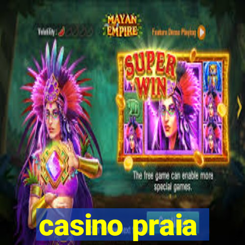 casino praia