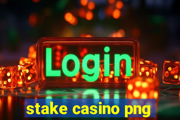 stake casino png