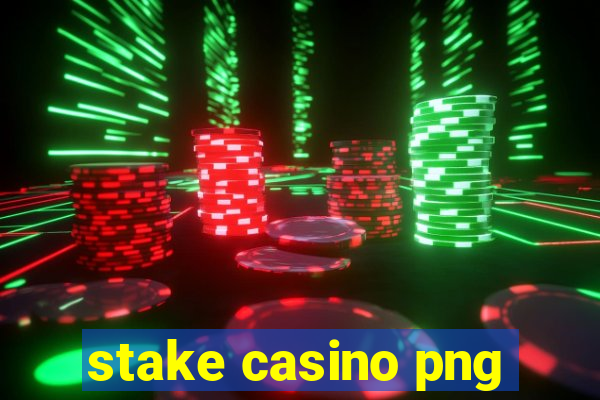 stake casino png