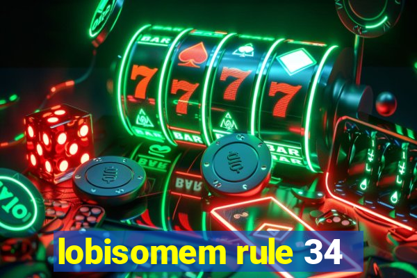 lobisomem rule 34