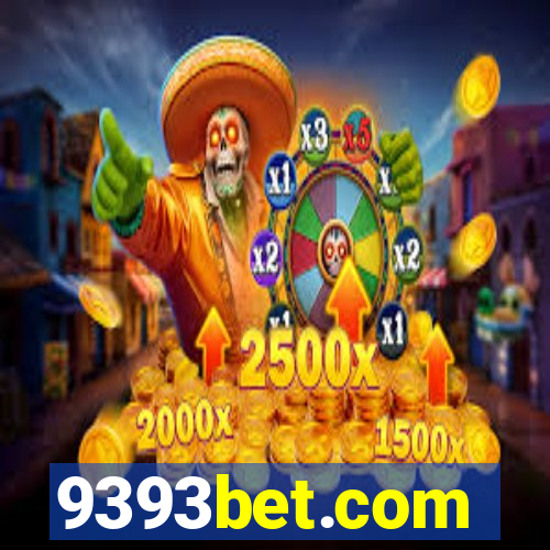 9393bet.com