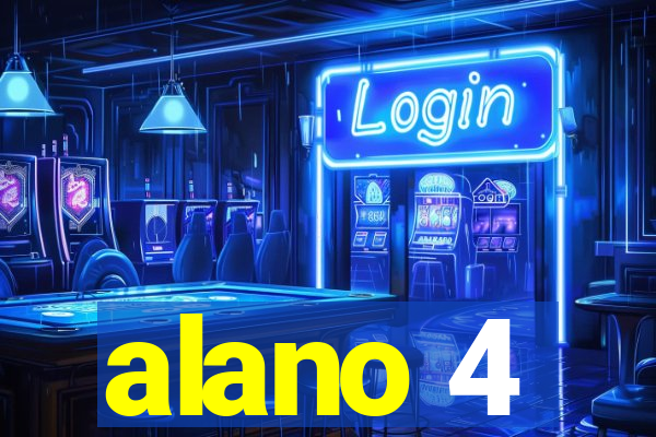 alano 4