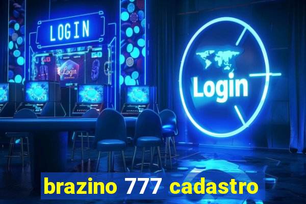 brazino 777 cadastro