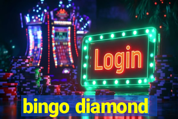 bingo diamond