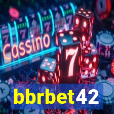 bbrbet42