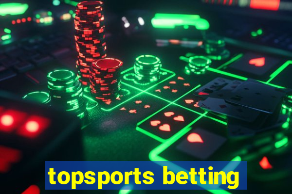 topsports betting