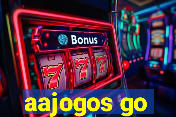 aajogos go