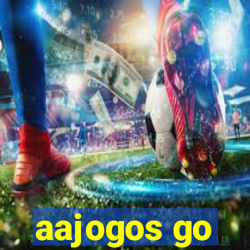 aajogos go