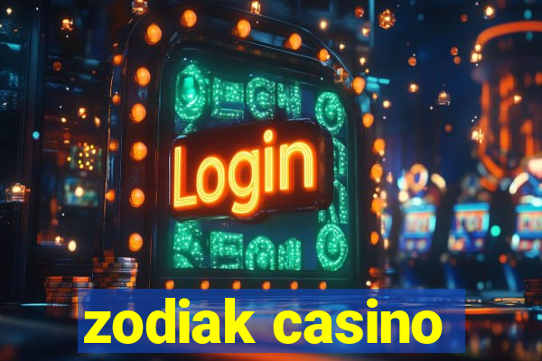 zodiak casino