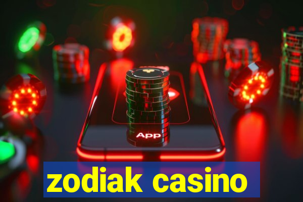 zodiak casino