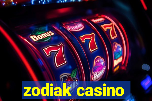 zodiak casino