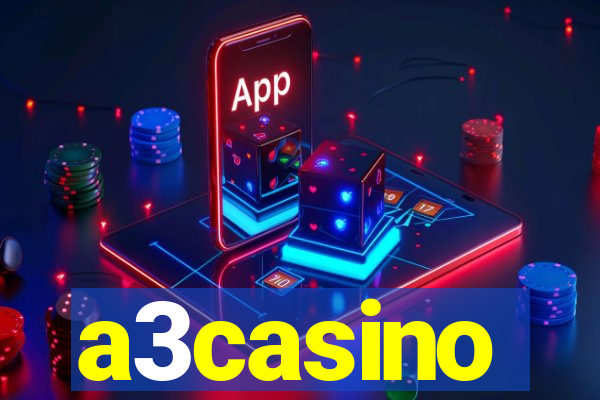 a3casino