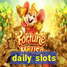 daily slots