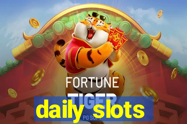 daily slots