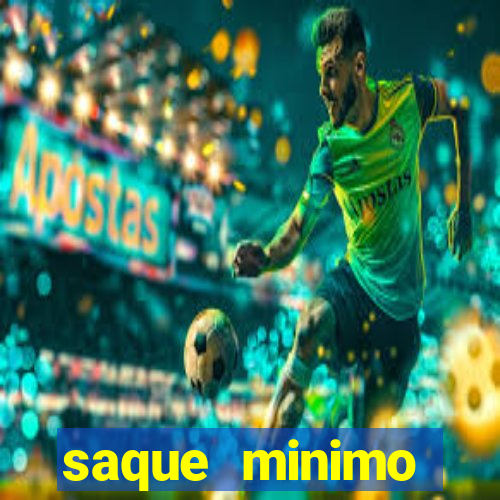 saque minimo estrela bet