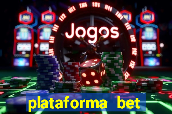 plataforma bet pagando no cadastro