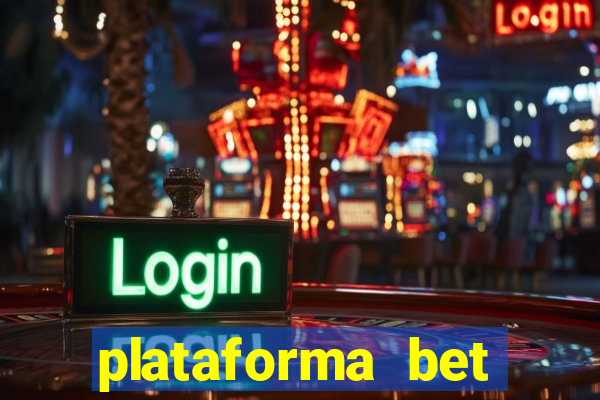 plataforma bet pagando no cadastro