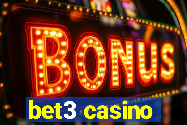 bet3 casino