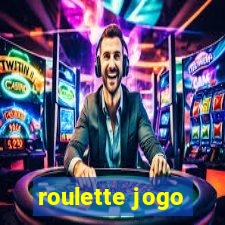 roulette jogo