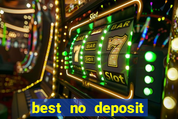 best no deposit bingo bonuses