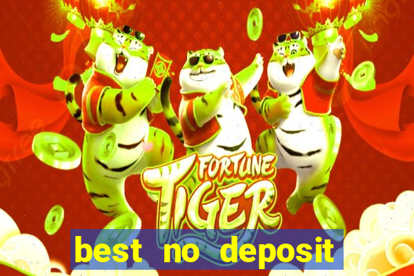 best no deposit bingo bonuses